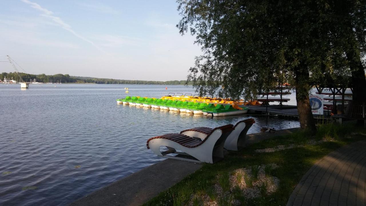 U Hanusi Ostroda Luaran gambar